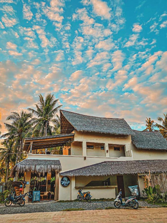 Haole Surf Hostel Хенерал Луна Екстериор снимка